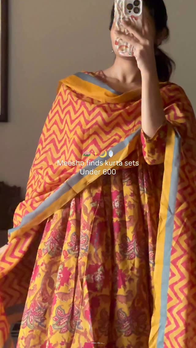 Comment for the link .. 🪞
(Desi core, desi aesthetics, desi girl, desi fashion, cottage core aesthetics, salwar suit, college fashion, suit, kurta , desi Therapy, jhumka, college fashion, explore, fyp, Pinteresty, Pinteres, aesthetics, explore, explore page, pink, mini blog, trending, cotton suit, fit check, fits, desi kurta, phool, ootd, dhoop, sardi, outfit of the day) 
#explorepage #explore #aestheticedits #fyp #trendingreels #reelsinstagram #viralreels #viralvideos #trendingvideos #pinterest #reelsinstagram #reelsvideo #viralvideo #desiaesthetic #desi #fashion #kurtaset #ａｅｓｔｈｅｔｉｃ #indianaesthetics #desicore #winter #minivlog #collegefashion #reelsindia #reelsviral #reelsviralvideo #cottagecore #exploremore #fypシ #fypreels #wishlinked pinterestinspired @meeshoapp