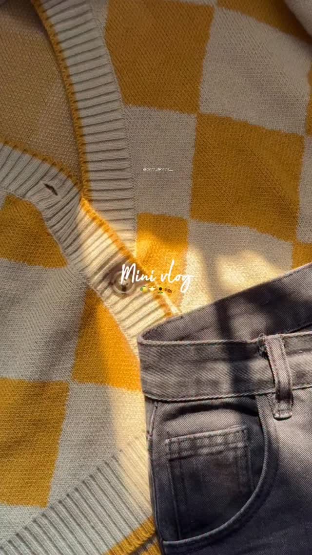 Cold November breeze….🍁
I love winter dressing up.🧚🍩
(Winter wear, mini vlog, cozy clothes, aesthetics, Pinterest,fyp,grwm,cute outfits, Pinterestiaesthetics, adayinthelife, winter, Indian aesthetics, college blog)
#explorepage #explore #trendingreels #aestheticedits #fyp #reelsinstagram #viralreels #pinterest #aesthetic #flowers #minivlog #adayinthelife #adayinmylife #collegevlog #pinterestinspired #pinterestgirl #aesthetic #aesthetically #cuteoutfits #winter #winteroutfit #winteroutfits #fashion #bookstore #flowerstagram #viralvideos #fypシ #flowerlovers #indianaesthetics #desiaesthetic softgirl selflove loveyourself