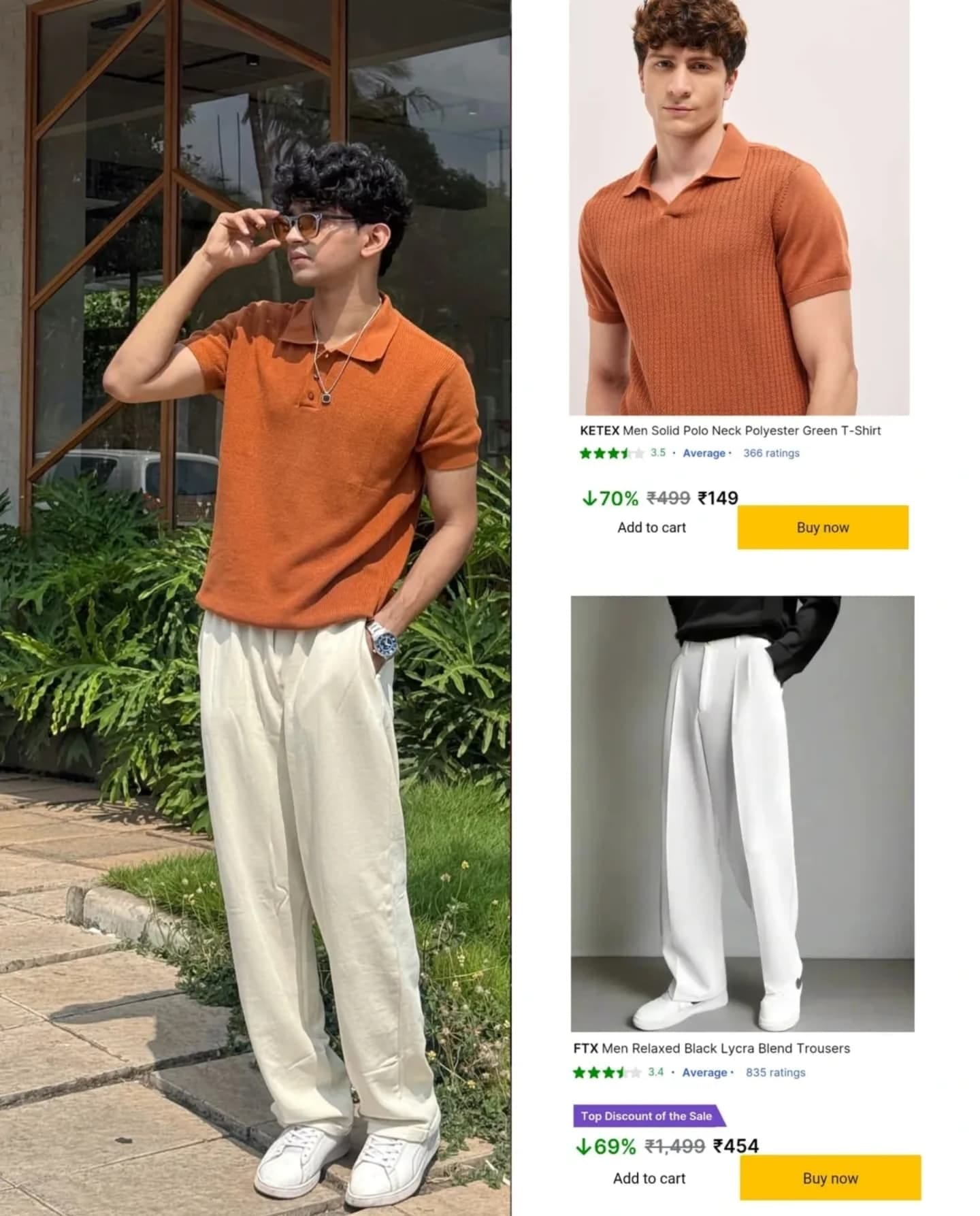 Comment link I ll send you the.............
.
.
.
.
.
.
.
.
#fashionstyle #fashionstyle #fashionable #fashiondesigner #outfitstyle #outgrow #outfitfirmen #ᴠᴀɪʀᴀʟ #trending