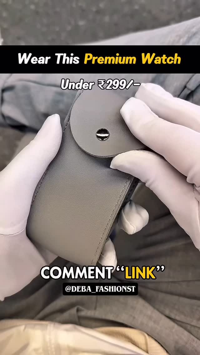 Comment "Link" I wil send you the link ✨🔥.... 
 
.
.
.
.
.
.
.
.
.
#fashionstyle #fashionblogger #fashionista #fashionista #fashionweek #streetfashion #streetwear #fashionstyle #streetfashion #outfitinspiration #menstyle #vairalreels❤️