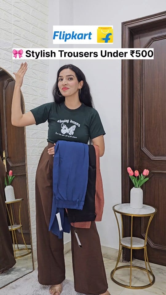 For links, comment JEAN to get the links directly in your message inbox
Flipkart jeans haul trendy jeans under budget stylish denim collection affordable fashion flipkart fashion haul latest jeans trends girls jeans shopping try on haul best jeans under 999 everyday fashion must have jeans flipkart trendy wear fashion on budget stylish lookbook casual jeans style 2025 fashion trends comfy and chic denim haul fashion reels for girls daily outfit ideas flipkart outfit inspiration best denim haul ever wardrobe essentials flipkart must buy fashion flipkart haul trending now viral jeans look aesthetic outfits with jeans
#FlipkartJeansHaul #JeansTryOnHaul #FlipkartFashion #AffordableJeans #StylishDenim #DenimHaul #BudgetFashion #TrendyJeans #FlipkartStyle #GirlsFashionReel #WardrobeEssentials #EverydayDenim #FashionOnABudget #CasualStyle #ViralFashionReel #DenimLookbook #FlipkartOutfits #Under999Fashion #OOTDFlipkart #MustHaveJeans #2025FashionTrends #ComfyAndChic #FlipkartShopping #ViralOutfitReel #BestJeansHaul