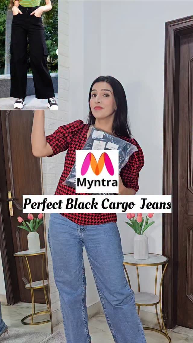 Comment for links 🔗🔗
Jeans are from Myntra
Fabric : Very good
Quality : Very good
Comfort: Excellent 
My size : 30
Highly Recommended 👍 
Meesho haul , Meesho jeans haul , meeshoapp , meesho finds , high waist jeans , meesho high waist bottoms myntra jeans #myntra #flipkart flipkart 
#FlipkartFinds #meesho #meeshofinds #meeshohaul #meeshoapp #meeshojeans #Jeans #highwaist #highwaistedjeans #fashion #haul #meeshokurta #meeshofashion #reels #reelsinstagram #fashiondiaries #fashionhaul #deeptilakh05