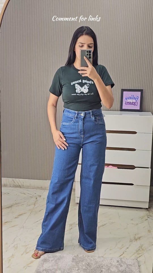 Comment “Link” for links✨
Make sure you follow account to get direct links in your DM💗
#myntrahaul #myntraoutfits #myntrakurta #myntradresshaul #myntrasale #myntraaffordablehaul #myntraoutfitideas #myntraethnicwear #myntrawesternwear #myntraunboxing #myntrafashion #myntrastyle #haulvideos #tryonhaul #clothinghaul #outfithaul #festivehaul #budgetshopping #affordablefashion #fashionreels #indianfashionblogger #ootdindia #indianfashionstyle #collegeoutfitsindia #exploreoutfits #fashioninspoindia #stylehaul #fashionunder999 #budgetoutfits #reelitfeelit