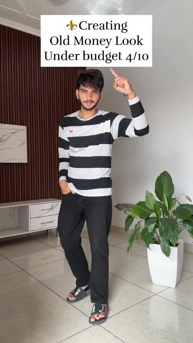 🔗For Outfit LINK follow and comment OUTFIT👇
 
It’s a series in with we gonna create viral Pinterest Outfits under budget.
In this we gonna try creating 15 old money Pinterest outfits that you can Easily wear and look stylish and today is outfit 3 old money look.
This outfit is under Rs.1000.
.
.
#trending #explorepages #oldmoneyaesthetic #trendingoutfits #explore #pinterestoutfit #fashiontipsformen #fashion #mensfashion #grwmreels #instagramreach #deepanshu_23