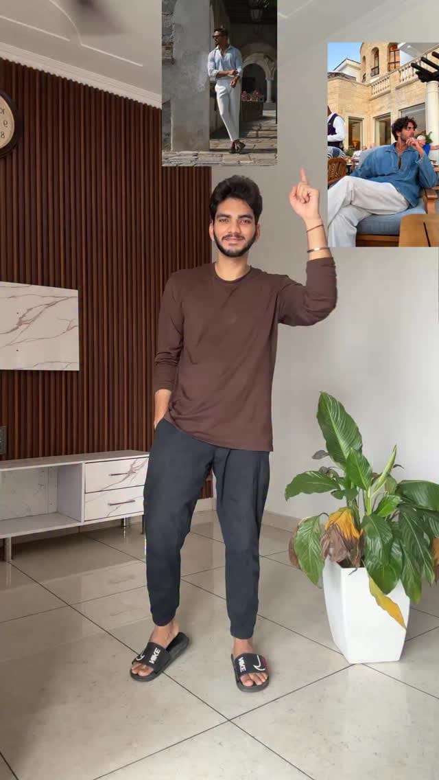 🔗For Outfit LINK follow and comment OUTFIT👇
 
It’s a series in with we gonna create viral Pinterest Outfits under budget.
In this we gonna try creating 15 old money Pinterest outfits that you can Easily wear and look stylish and today is outfit 5 old money look.
This outfit is under Rs.1000.
.
.
#trending #explorepages #oldmoneyaesthetic #trendingoutfits #explore #pinterestoutfit #fashiontipsformen #fashion #mensfashion #grwmreels #instagramreach #deepanshu_23