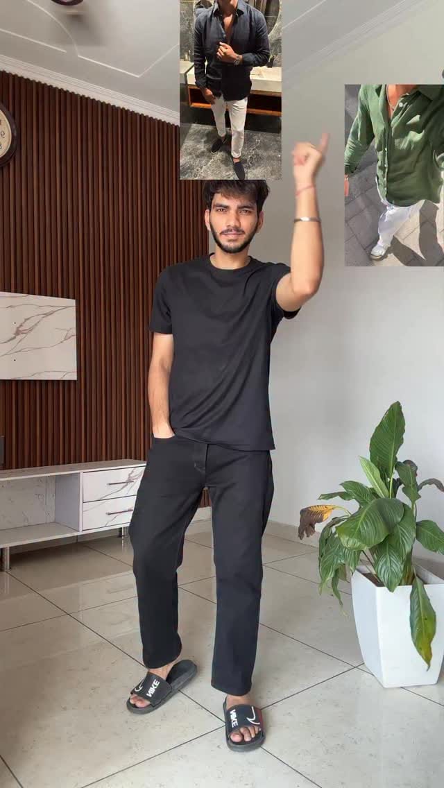 🔗For Outfit LINK follow and comment CLICK👇 
 
It’s a series in with we gonna great viral Pinterest Outfits under budget.
In this we gonna try creating 10 old money Pinterest outfits that you can Easily wear and look stylish and today is outfit 2 old money look.
This outfit is under Rs.1500.
.
.
#trending #explorepages #oldmoneyaesthetic #trendingoutfits #explore #pinterestoutfit #fashiontipsformen #fashion #mensfashion #grwmreels #instagramreach #deepanshu_23