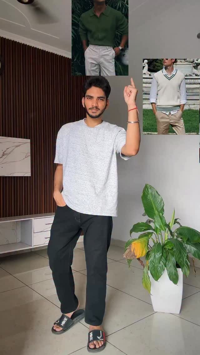 🔗For Outfit LINK follow and comment FIT👇
 It’s a series in with we gonna create viral Pinterest Outfits under budget.
In this we gonna try creating 20 old money Pinterest outfits that you can Easily wear and look stylish and today is outfit 17 old money look.
This outfit is under Rs.1000.
.
.
#trending #explorepages #oldmoneyaesthetic #trendingoutfits #explore #pinterestoutfit #fashiontipsformen #fashion #explorereels #grwmreels #instagramreach #deepanshu_23
