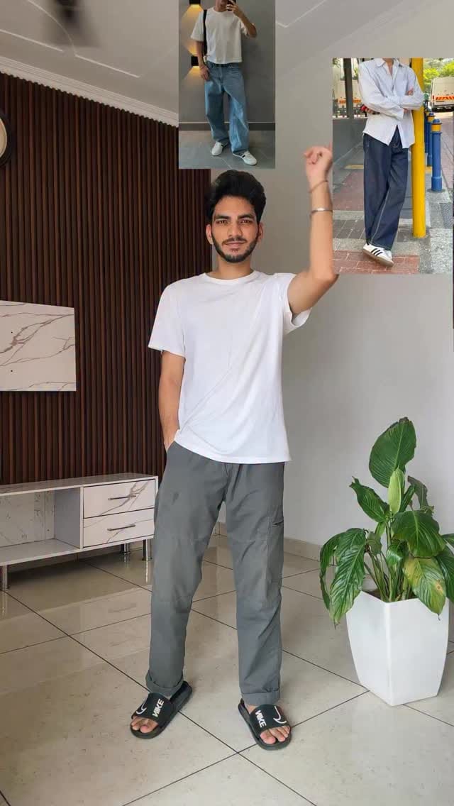 🔗For Outfit LINK follow and comment COOL👇
 It’s a series in with we gonna create viral Pinterest viral Old Money Outfits under budget.
In this we gonna try creating 20 old money inspired Pinterest outfits that you can Easily wear and look stylish and today is outfit 19 old money look.
This outfit is under Rs.1000.
.
.
#trending #explorepages #oldmoneyaesthetic #trendingoutfits #explore #pinterestoutfit #fashiontipsformen #fashion #explorereels #grwmreels #instagramreach #deepanshu_23