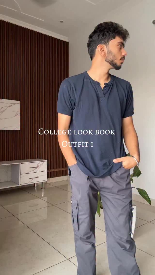 For outfit link Follow&Comment |FIT|🔗or share the reel in my DM📥.
College outfit ideas for men.
Stylish college outfit Inspo.
( Men’s fashion, outfit ideas, menswear, outfit under budget, capsule wardrobe, classy outfit, old money outfit, wardrobe essentials )
.
.
#trending #explorepages #oldmoneyaesthetic #baggyjeans #fashion #mensfashion #collegeoutfits #deepanshu_23 #oldmoneyoutfits