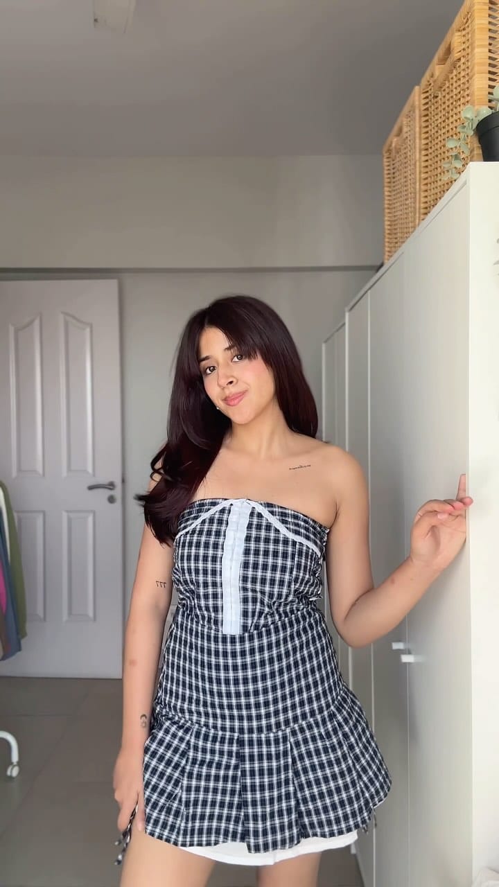 Westside got a serious glow up 🌟