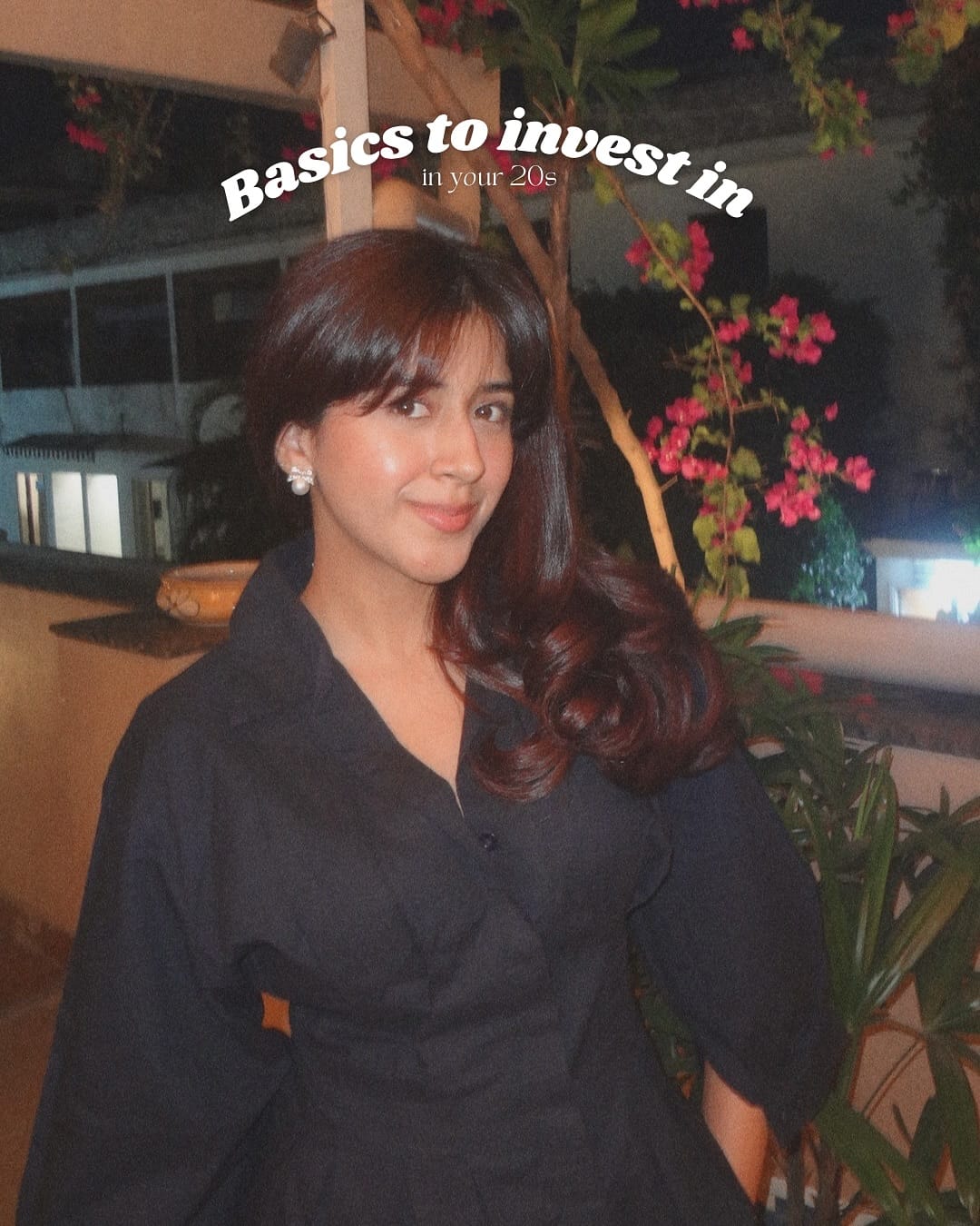 ⭐️a guide to wardrobe basics⭐️
As a girl in my 20s, one thing l’ve learnt is the importance of high quality basic pieces. 20s girlies we need to be put together and spend less time thinking what to buy and making more important life decisions. SAVE this for when you may need it 🍓❤️‍🔥
Comment “basics” for links