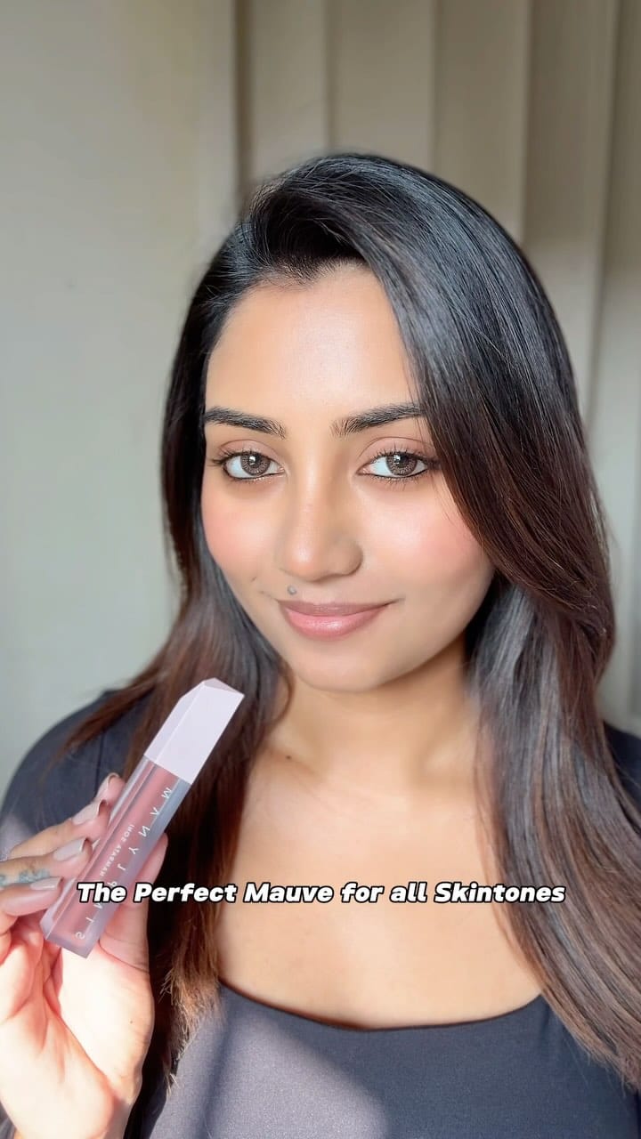 Comment for Links💗
Just found out this lipstick is 40% off right now, but only for a limited time! If you’ve been eyeing it, this might be the perfect moment to grab it!
Follow for more @dhritigour_ 🫶🏻
#reels #reelsinstagram #simplynam #lipstickhaul #lipstick #swatch #lipswatch #lipstickswatch #mauvelipstick #mauve #brownlipstick #brownlips #mattelipstick #reelsexplore #fyp #explorepage #makeupfinds #makeuphaul #liquidlipstick #trending #affordable #makeupswatches #pinklipstick #beautyfinds 
[ simply nam lipstick , makeup finds , mauve lipstick , makeup finds , lipstick haul , review , lipstick finds , brown lipstick , lip shade , lipstick swatch , pink lipstick , perfect for indian skintone , brown skin lipstick , viral , explore page , swatches , liquid lipstick , beauty finds , makeup haul , fyp , trending ]