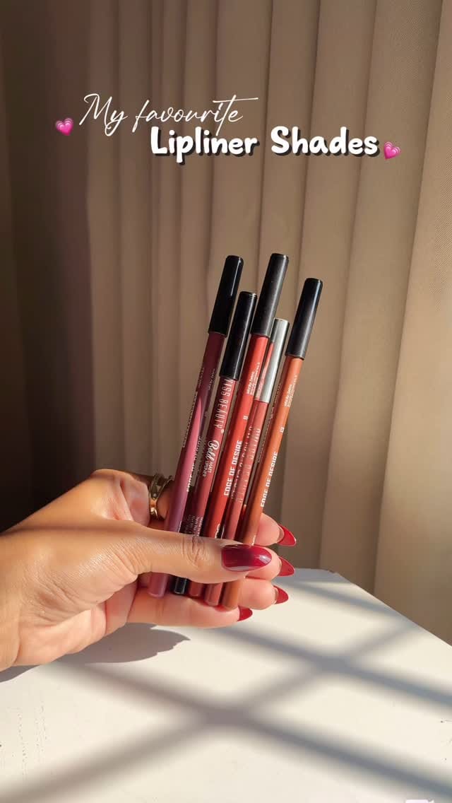 Comment for link💗
Products-
@reachedmars 
@officialswissbeauty 
Follow for more @dhritigour_ ✨
[ lip liner haul , lipliner , lipstick haul , lip products , lip combo , lipstick , haul , review , unboxing , mars lipliner , mars lipstick , swiss beauty lip liner , makeup haul , makeup products , makeup swatch , lipliner swatches , lipstick swatch , very pigmented , affordable , viral , explore , trending , reels ]
#reels #instagramreels #makeuphaul #lipliner #liplinerpencil #lipliners #viralmakeup #lipkit #lipcombo #lipstick #lipproducts #makeupfinds #hauls #lipstickhaul #liplinerset #pigmented #affordable #viral #fyp #trending #explorepage #reelsexplore #liplinerswatches #lipstickswatch