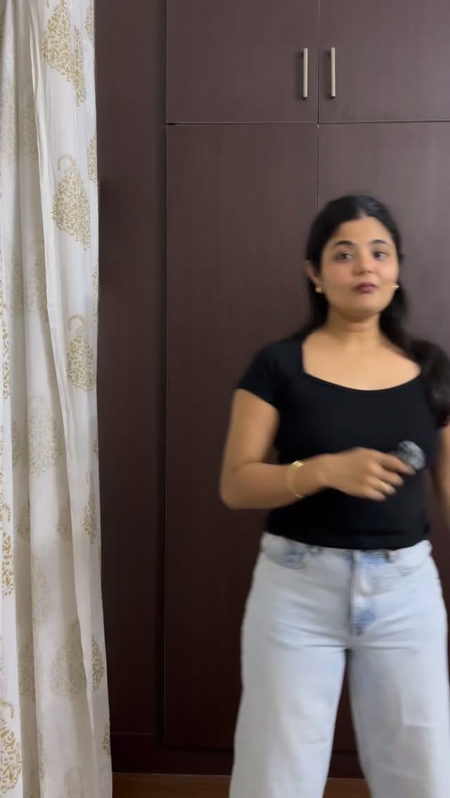 This printed shirt is officially having a moment, and this Peikh one is the reason why! 
Paired it with brown trousers for that clean, put-together look🫶
Comment for the link ✨
( print shirt, trouser, shirt, budget finds, affordable fashion, shirt styling, printed shirts, mocha trouser )
#fyp #explorepage #reelsinstagram #ootd #fashion #explore #printedshirt #mochabrown #trouserstyling #reelsindia #fashionreels