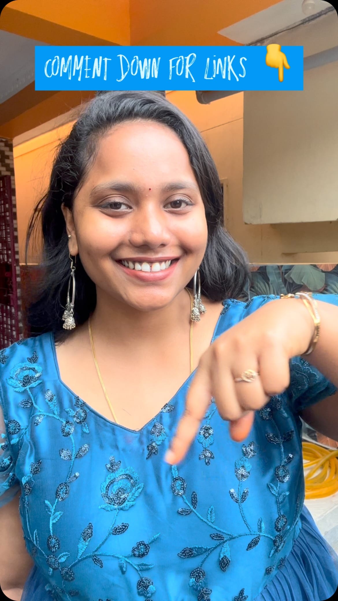 Best ever outfit from meesho 😍🫶
#meesho #meeshofashion #meeshodress #meeshoutfit #meeshoapp #budget #budgetfriendlyfashion #frock #photoshootfrock