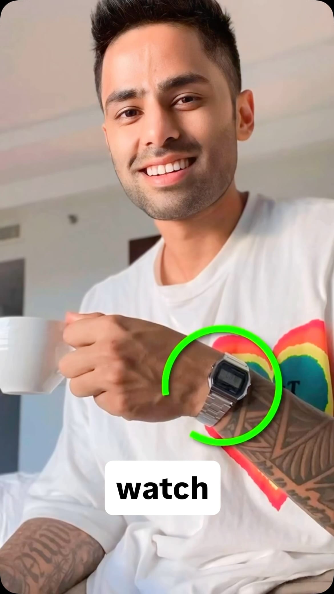 TRY THIS  WATCH 🤯😱
.
COMMENT (watch) | WILL SEND YOU LINK
.
.
#reelsinstagram #reelitfeelit
#clothes #faishon #outfit #watch #trending