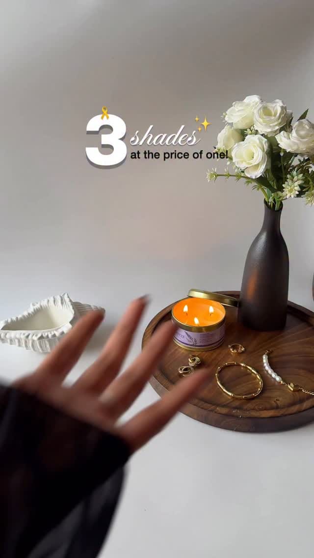 Comment for links ✨❤️
ASMR, ASMR therapy, ASMR unboxing, unboxing videos. Unboxing asmr. Unboxing reels. Lipsticks, brown lipsticks. Brown girl friendly, brown skin, matte lipsticks, red lipsticks, brown lipsticks. Red lip shades. Makeup, makeup asmr, makeup videos, aesthetic videos. Aesthetic reels, trending, fyp, foryou, foryoupage, insta mood, insta daily, insta reels, explore
  #ASMR #asmrtherapy #asmrunboxing #asmrvideos #aestheticasmr #makeup #makeupvideos #lipsticks #browngirlfriendly #redlipshades #redlipstick💄 #fyp #foryou #foryoupage #trending #instadaily #HilaryRhoda #HilaryRhodaCosmetics #wherebeautybegins #ShaktiShringarAurRoshniTumHi