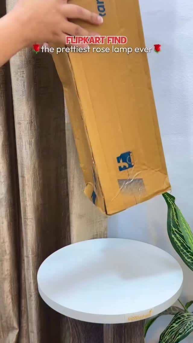 changed the vibe of my room
Perfect for cozy nights, gifting, or just adding that Pinterest aesthetic
Comment 'LINK' and I'll send you the product link
[flipkart rose lamp, aesthetic room decor, budget lamp, cozy room light, LED flower lamp, home decor flipkart, gifting lamp]
#FlipkartFind #HomeDecor Glow #RoomMakeover
#AestheticLamp #LEDRoseLamp #BudgetDecor
#CozyCorner #flipkart #trendingreels #lehlah
#explorepage
