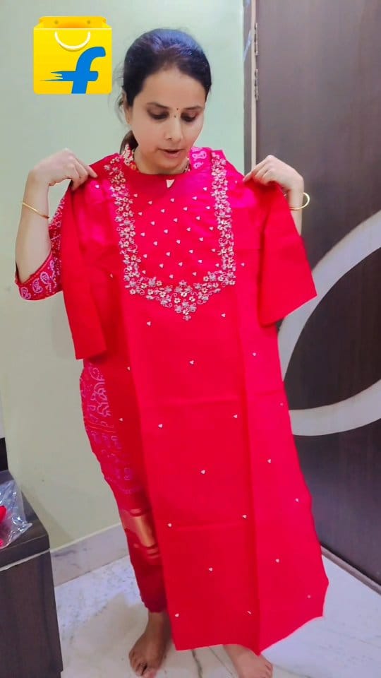 Comment for link 
Festival wear finds in Flipkart 
@flipkart 
#FlipkartSuit
#FlipkartFashion
#FlipkartShopping
#FlipkartStyle
#FlipkartFinds
#FlipkartTrend
#FlipkartWardrobe
#FlipkartLove
#FlipkartDeals
#FlipkartHaul