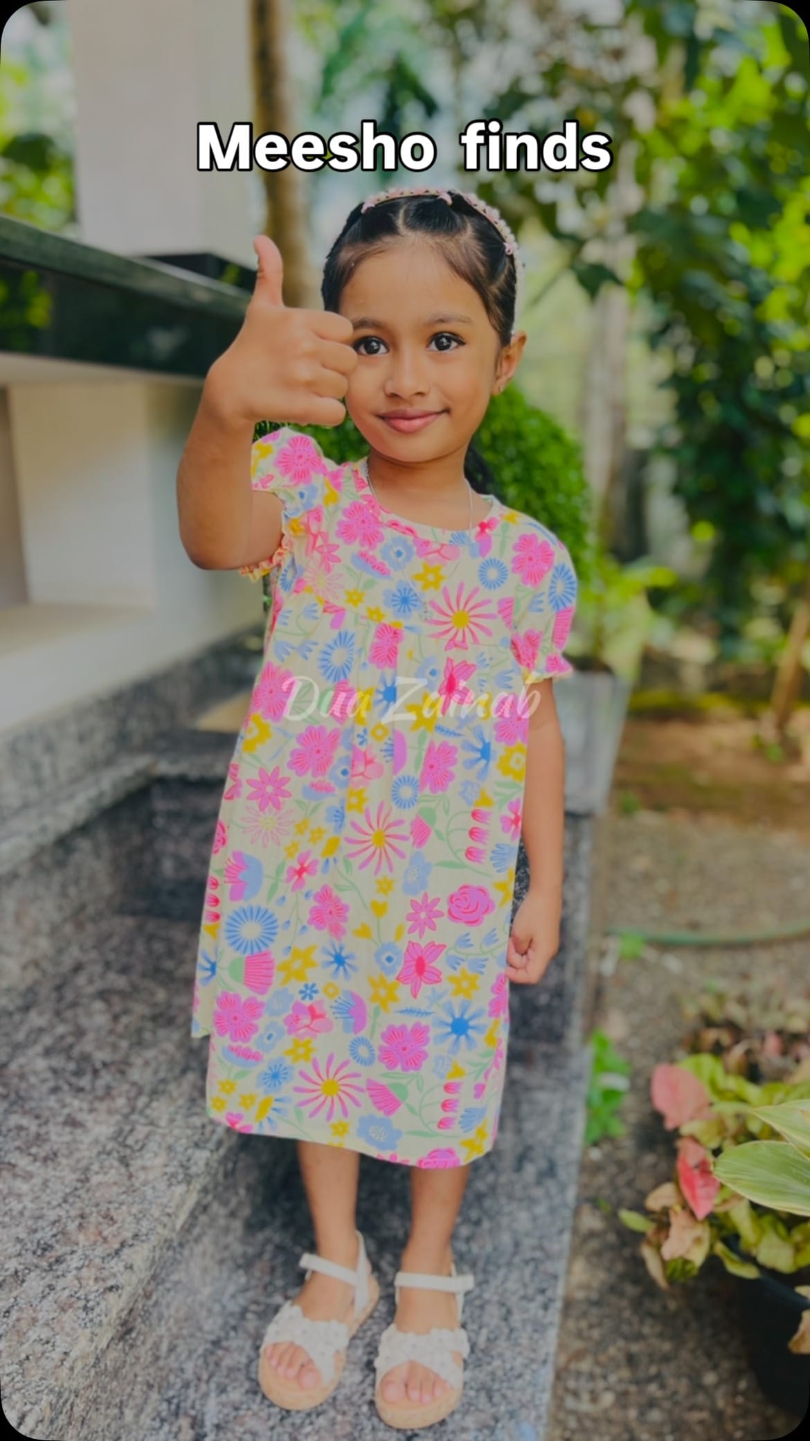 Make sure you follow my page 🤩👍 and comment for link to get  link in your dm or share the same reel to me get the links 👍
#trendingreels #affordable #viral #reels #quality #meeshofinds #meesho #kidsreels #meeshorandomfinds #explorepage #goviral #reelitfeelit #instamood