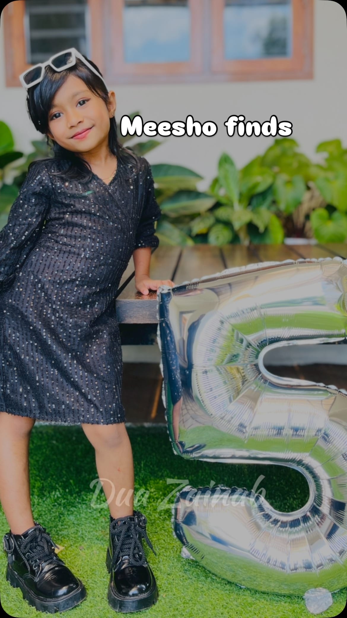 Girls partywear knee length outfits
Meesho purchse
Plz do follow and comment for link
Make sure you follow my page 🤩👍 and comment for link to get  link in your dm or share the same reel to me get the links 👍
#trendingreels #affordable #viral #reels #quality #meeshofinds #meeshohaul #meesho #meeshorandomfinds #kidsreels #bodycone #stylish #explorepage #goviral #reelitfeelit #finditstyleit
