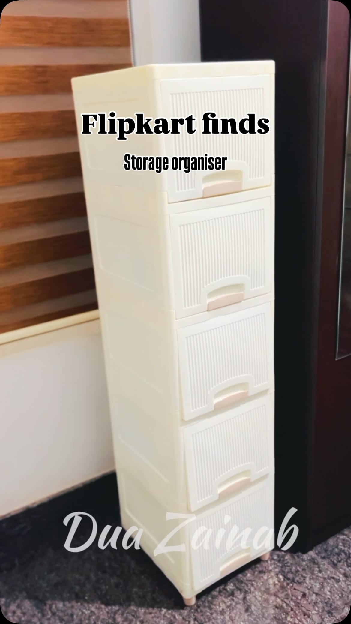 ✨ Transform your space with our Pintresty wardrobe organiser box! ✨
Follow my page and drop a comment for the purchase link! #pintrest #trendingreels #explorepage #aesthetic #quality