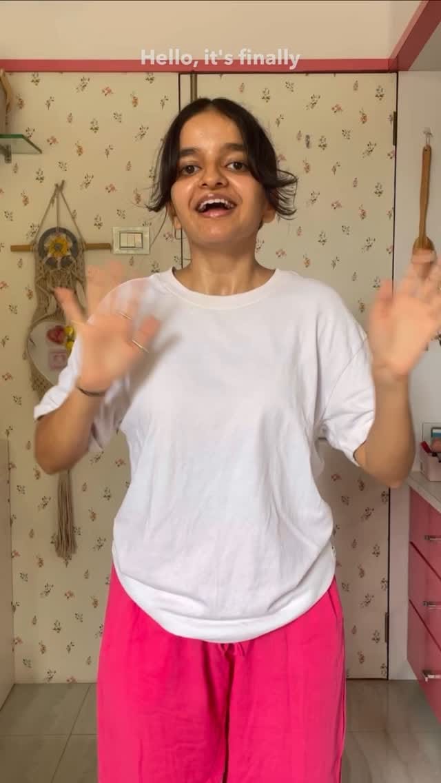 lil late for annual diwali lunch this year but hogayaa 🫂🥰
comment for dress link 🪔
#reels #reelsinstagram #reelsvideo #reelsindia #reelkarofeelkaro #reelitfeelit #explore #explorepage #explorepage✨ #exploremore #fyp #fypシ #foryou #foryoupage #aesthetic #ａｅｓｔｈｅｔｉｃ #diwali #diwalioutfit #outfit #desi #desifashion #diwaliparty #viral #viralvideos #viralreels #trend #trendingreels #trending #grwm #grwmmakeup