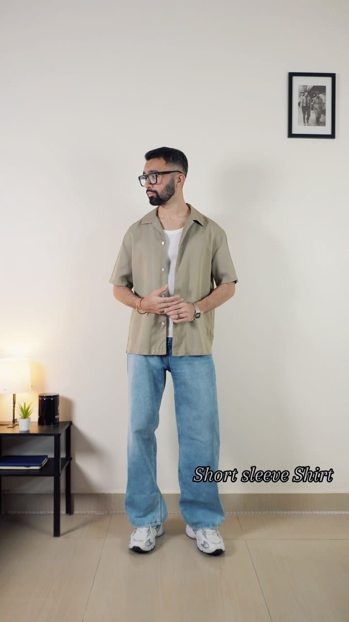 Summer essential tops