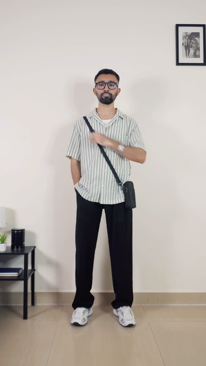 Minimal fit