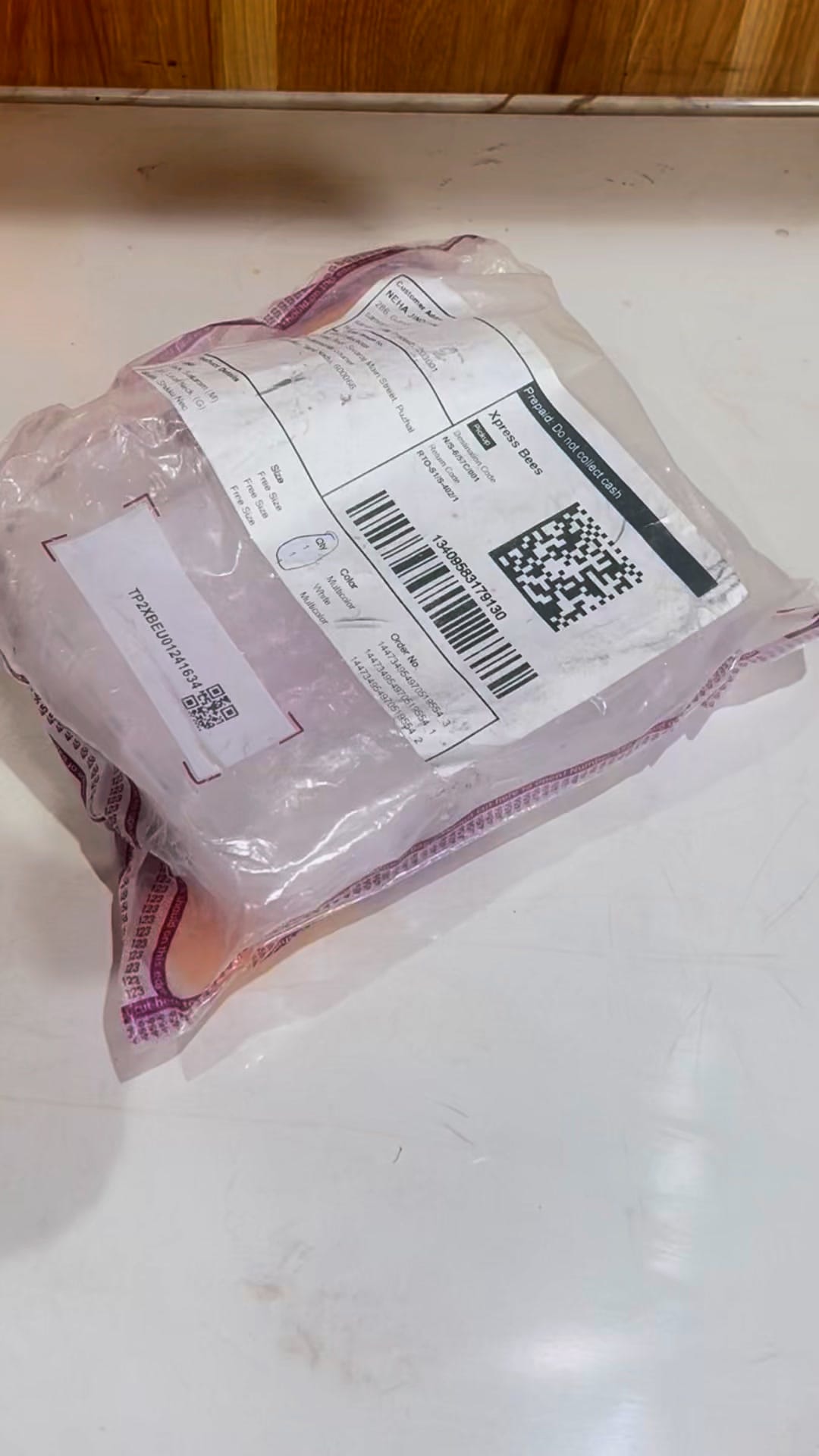 Meesho neckless haul very stunning neckless