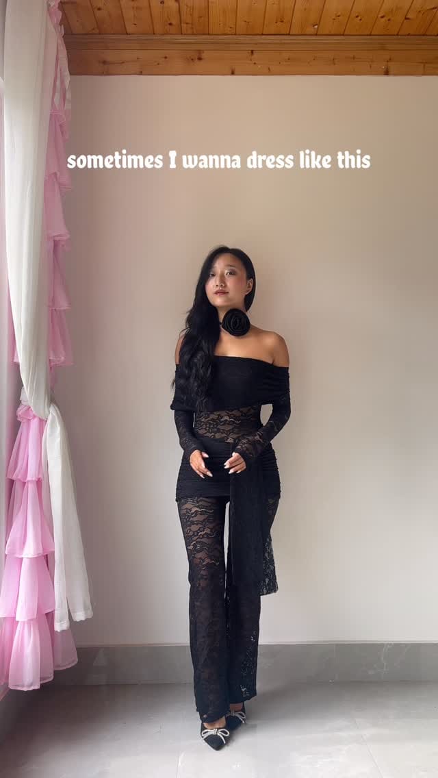 When you can’t decide on a style 😶‍🌫️
Share this in my dm or comment link
#outfitideas