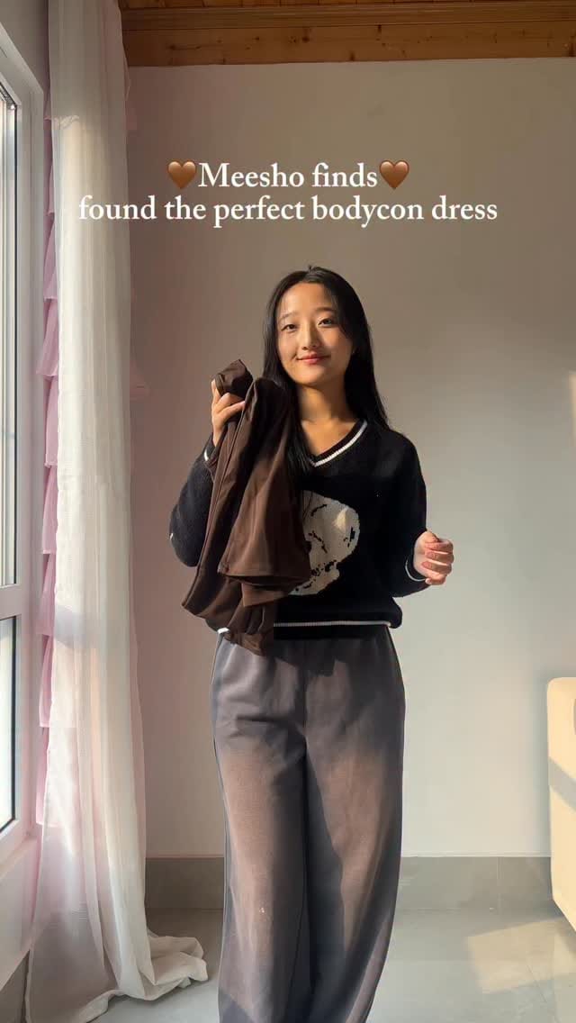 share this in my dm or comment link
@meeshoapp