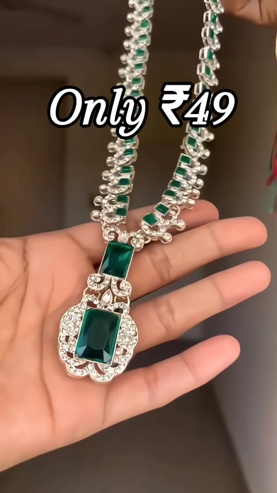 Most liked Jewellery ✨