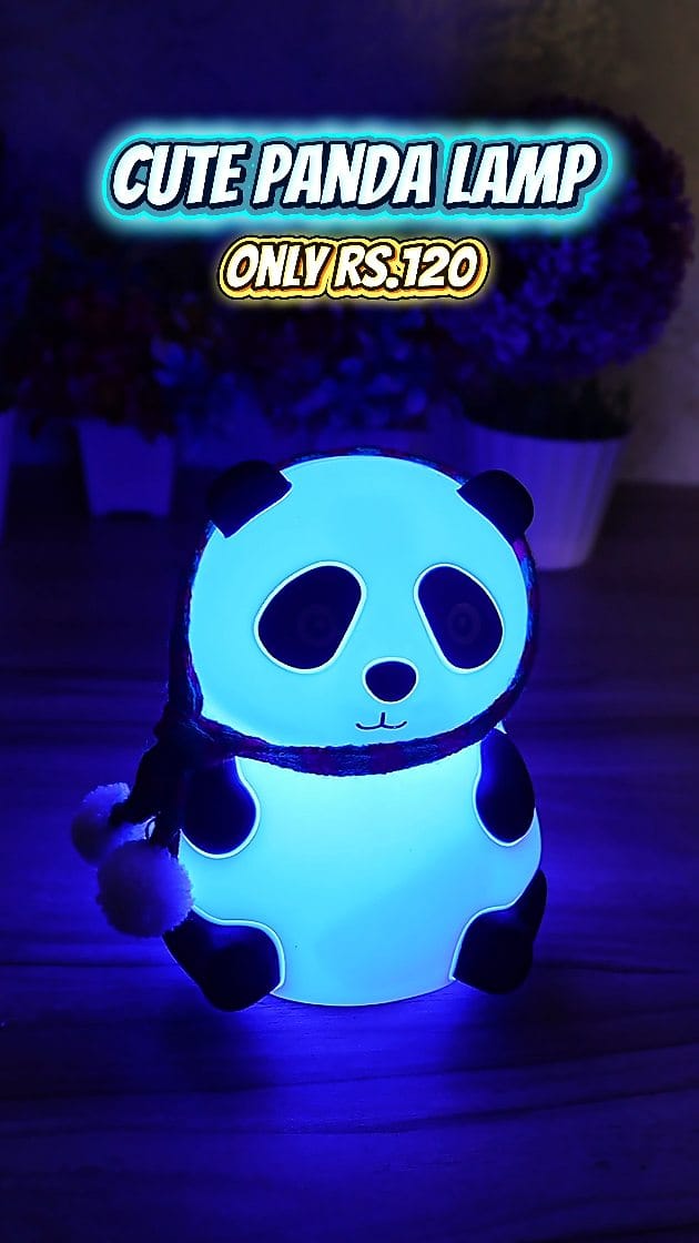 Comment "Link" 🖇️
Cute panda Lamp 🛋️ 
Cute Night lamps
Home decor ideas 
Room decor ideas 
Room decor finds
Room finds
Desk decor ideas 💡 
Best birthday Gifts 
Birthday gift ideas 
 ( Meeshofinds, Meesho products, meesho haul, Flipkart finds, Amazon finds, Shopsy finds, Myntra finds, Ajio finds, trending online products, viral finds ) 
 #meesho #meeshofinds #meeshohaul #meeshoapp  #under250 #budgetfriendly #budgettips #randomfinds #organiser  #usefultips #explorar #explorepage #explore #createexplore #creatorgrams #explorepage✨ #shopsy #shopsyfinds #flipkart #deskdecor #roomdecoration #roomdecor #homedecorideas #homedecorating #gift #giftideas #birthday