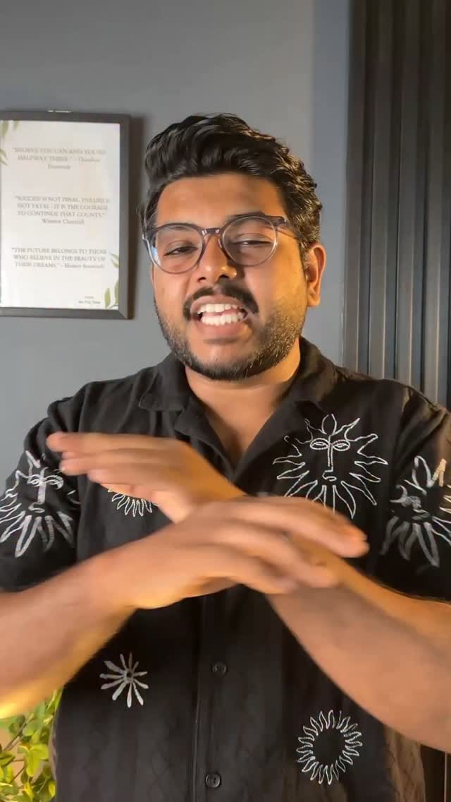 Comment “c” for product link.
Vitamin c
C serum
Skincare 
Pigmentation 
#reelsmalayalam #skincare #ad