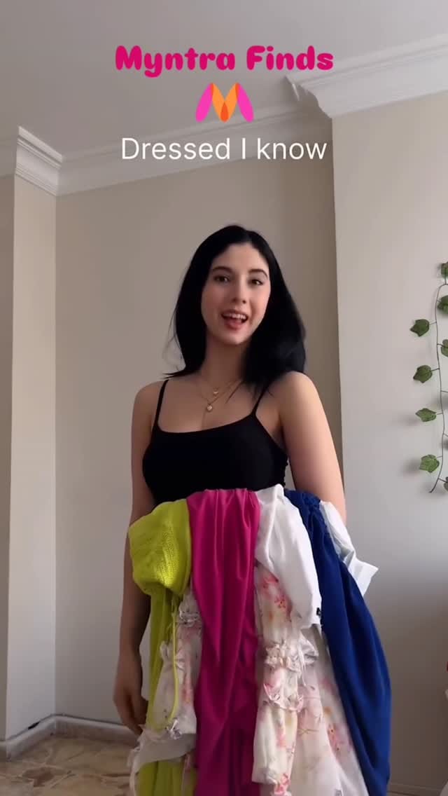 Comment for links🎀❤️
[Lipstick under 200, Myntra Finds, home decor, mirror, boots under Budget, boots under 599, anarkali suit, pakistani suit, myntra, wishlinked, jeans, bottoms, dresses, playsuit, summer dresses, trendy, stylish, classy, viral, trending, affordable, aesthetic, Pinterest inspired, budget friendly fashion, low budget outfits, trendyol, finds, haul, unboxing, reviews, ideas, ootd, outfits, fits, college outfits, office outfits, summer outfits, ootd outfits, must have, capsule outfits, basic outfits, korean jeans, 2024, white dress, red dress, floral dress, aesthetic dress, playsuit, birthday outfits, birthday dress ideas, red playsuit trendy, cute dresses, classy dresses, prettiest, dresses, college dresses, office dresses, vacation dresses, blue dresses, maroon dresses]
#myntra #myntrafashion #myntrafinds #myntrahaul #myntrafinds2025