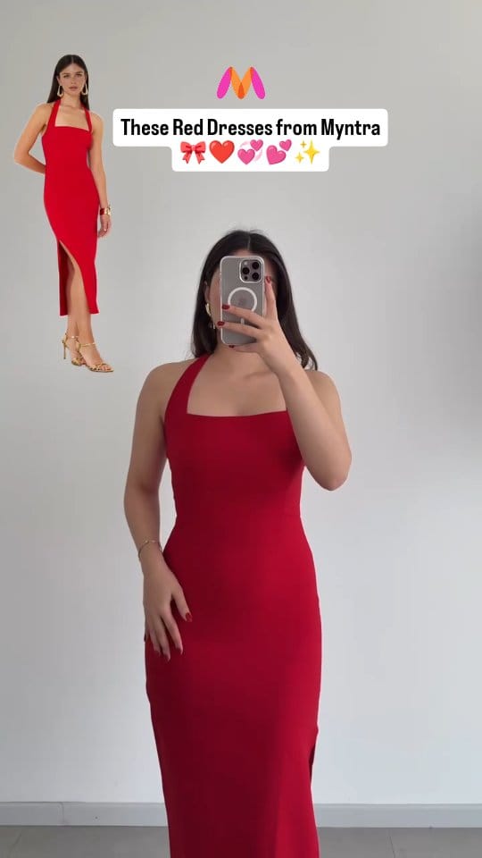 Comment for links or send this reel to me 🎀❤️
[Myntra Finds, aesthetic, Pinterest inspired, budget friendly fashion, low budget outfits, trendyol, finds, haul, unboxing, reviews, ideas, ootd, outfits, fits, ootd outfits, dress, playsuit, birthday outfits, classy dresses, prettiest, dresses]
#myntra #myntrafashion #myntrafinds #myntrahaul #myntrafinds2025