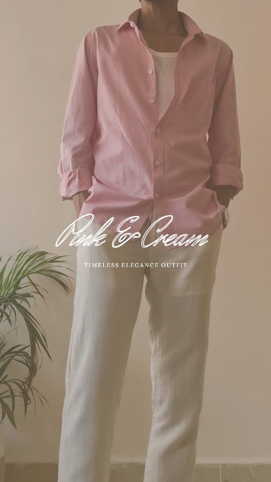 Follow & Comment " Link " 🕰️
• PINK & CREAM TIMELESS ELEGANT OUTFIT •
Master the art of timeless elegance without breaking the bank. This curated old-money-inspired look is perfect for brunches, casual outings, date nights, or even a stylish day at the office or college. Featuring a classic pink cotton shirt, beige drawstring trousers, and a crisp white ribbed tank top for effortless layering, this outfit is tied together with a sleek analog watch for that extra touch of sophistication. Proving that true style isn’t about the price tag—it’s about versatility and the details. 🕰️✨
#oldmoneyaesthetic #budgetfriendlyfashion #timelesselegance #mensfashionstyle #curatedlooks #layeringstyle #sophisticatedstyle #classicmenswear #effortlessfashion
Which Colour Combination Would Be Elegant ?