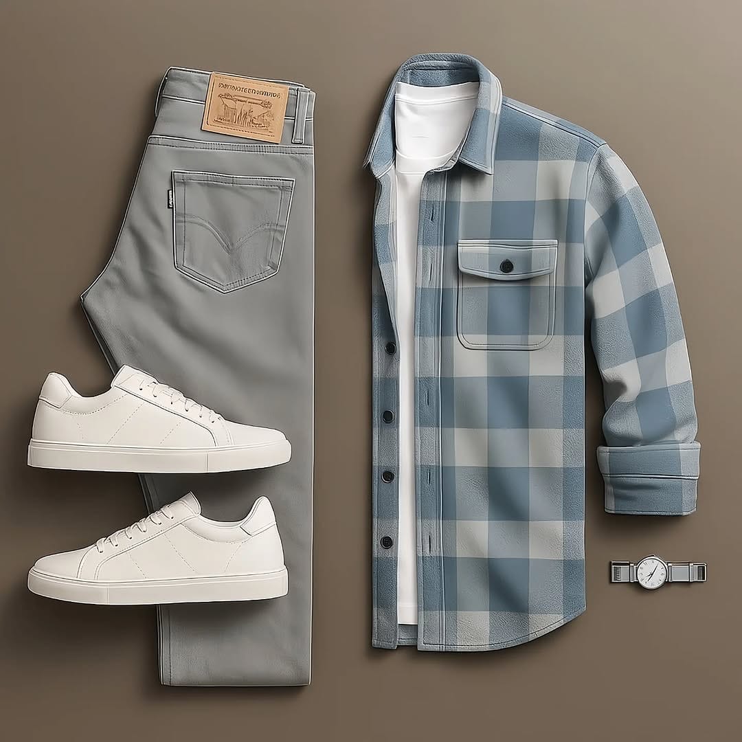 Follow & Comment “LINK” to get all outfit details!
No follow = No links — that’s the rule!
Make sure you’re following for daily aesthetic fashion edits!
•
#Fashion2025 #FitCheck #AestheticLooks #OutfitEdit #ViralStyle #DailyFits #OOTDInspo #StyleReels #styled.verse #CapcutFashion #SoftCoreStyle #ExplorePage #StreetwearMood #ModernAesthetic #TrendingEdits #FashionVibes