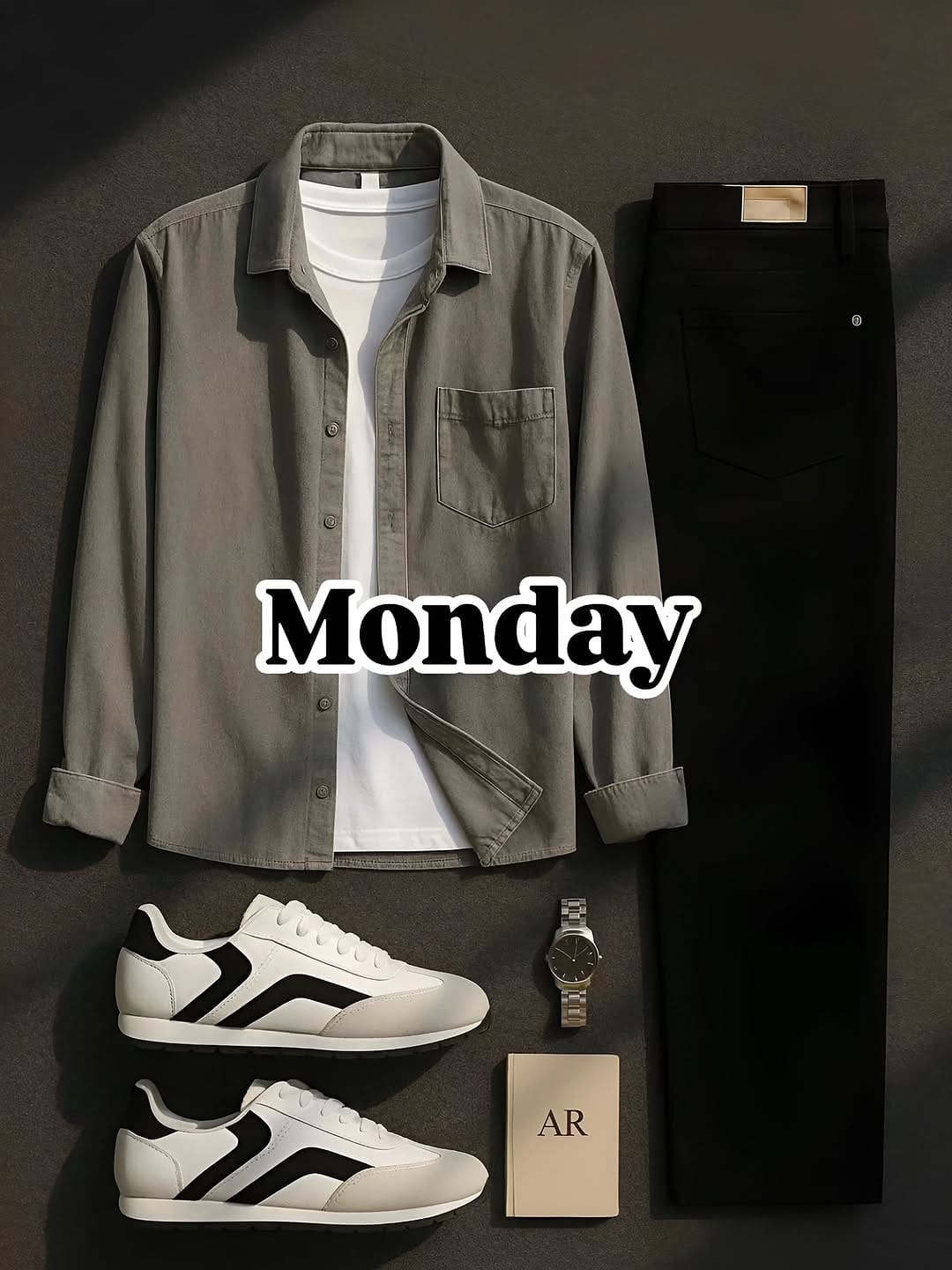 Follow & Comment “LINK” to get all outfit details!
No follow = No links — that’s the rule!
Make sure you’re following for daily aesthetic fashion edits!
•
#Fashion2025 #FitCheck #AestheticLooks #OutfitEdit #ViralStyle #DailyFits #OOTDInspo #StyleReels #styled.verse #CapcutFashion #SoftCoreStyle #ExplorePage #StreetwearMood #ModernAesthetic #TrendingEdits #FashionVibes