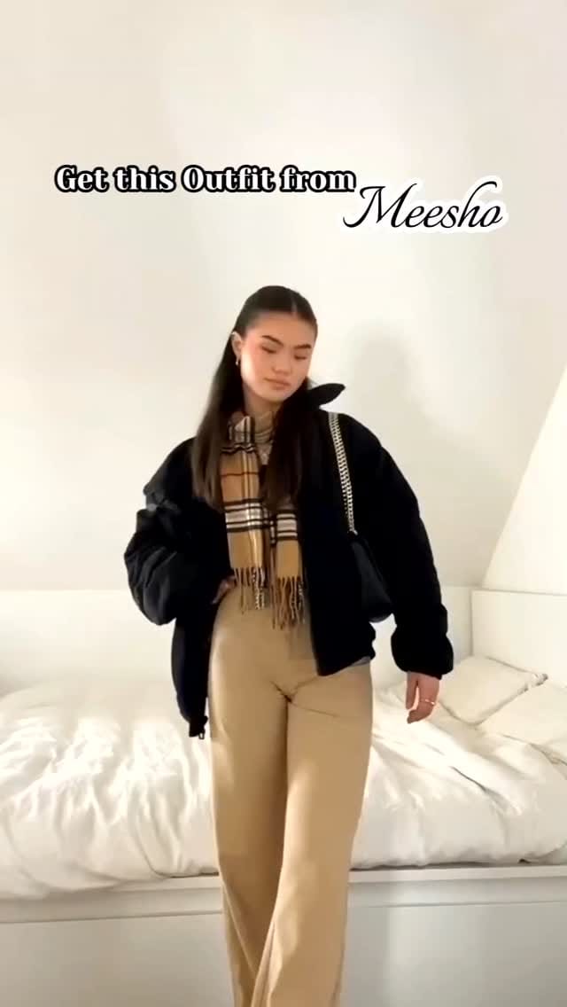Meesho Outfit