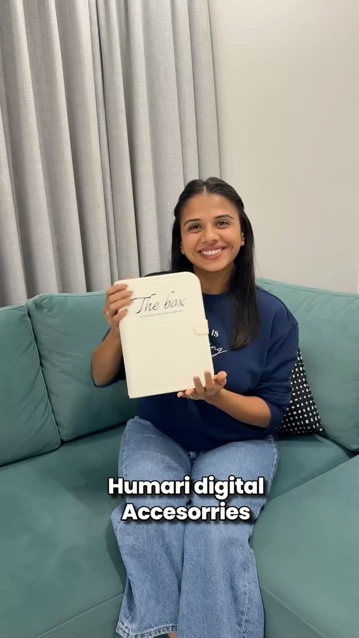 Multifunctional storage box 🔥