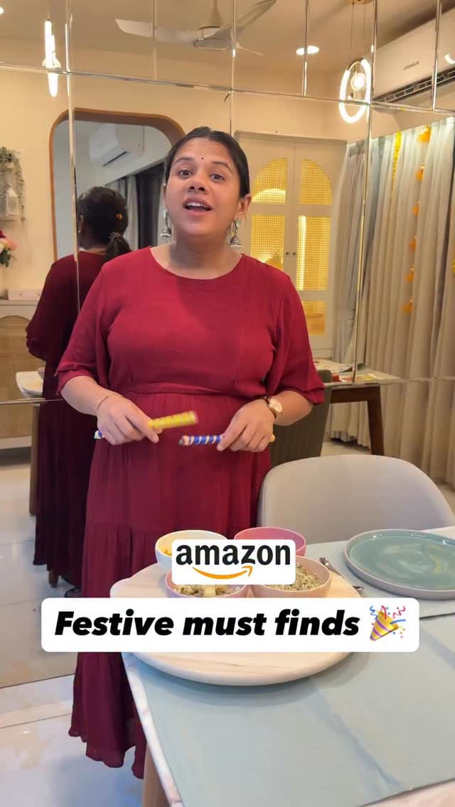 🌸 Discover Vasudha Foods Fasting Pack on #AmazonIndia
pure sattvic, preservative-free, no onion no garlic meals perfect for #NavratriSpecial 🙏✨ 
sabudana khichdi, aloo jeera & dudhi halwa were total bliss 😍✨ 
Feels like prasadam in every bite 🙏 
#NavratriSpecial #SattvicFood #FastingMadeEasy #PureFood #Navratri2025 #HealthyEating #FestivalVibes 🌿
#VasudhaFoods.	#AmazonFinds #NavratriSpecial #SattvicFood
#FastingEssentials #PureAndHealthy #NavratriEats #AmazonIndia #ReadyToEatMeals #FestivalVibes
[Vasudha Foods fasting pack, Navratri sattvic food, Amazon ready-to-eat meals, Healthy festival food, No onion no garlic meals, Preservative-free food, Temple-style prasadam meals, Sabudana khichdi Amazon, Festival food online India, Travel-friendly sattvic meals]
