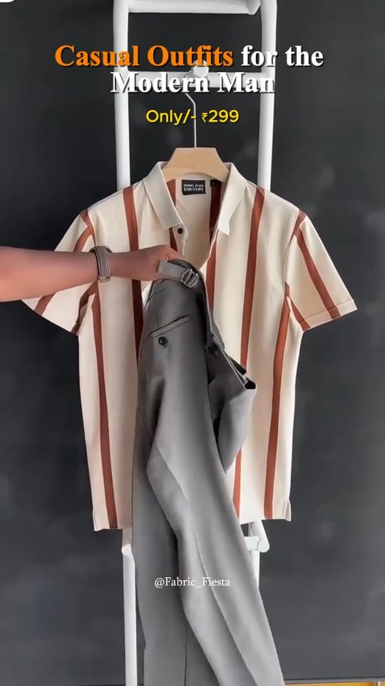 Comment "Link" or Share this reel with your friends 
• OLDMONEY LENIN & COTTON SHIRTS •
.
.
.
#mensfashion #oldmoneystyle #cottonshirts #linenshirts #classicmenswear #timelessfashion #sophisticatedstyle #menswardrobe #comfortablefashion #elegantmenswear #casualchic #formalwear #styleinspiration #fashion