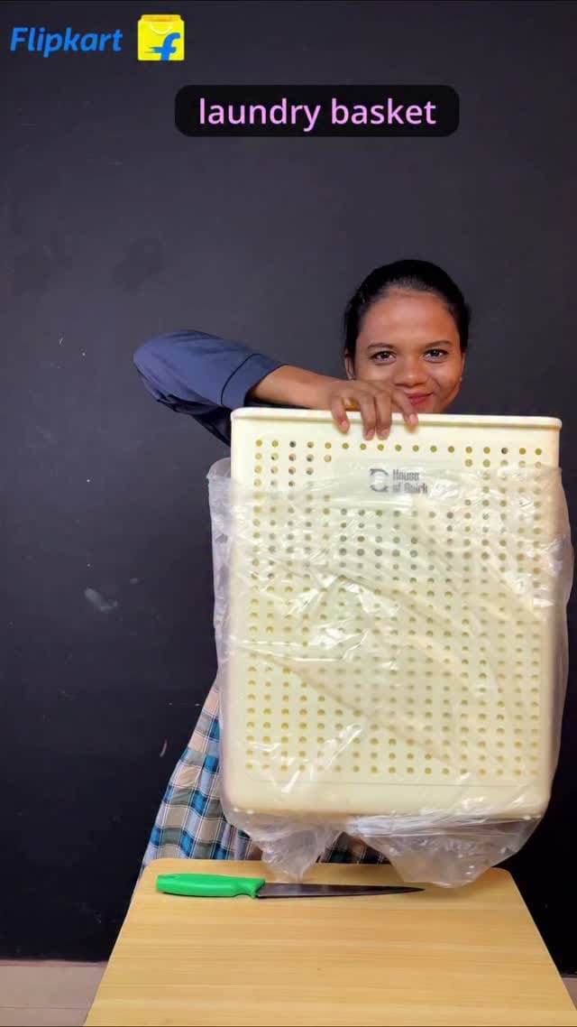 Laundry Basket ✨Comment "Link" to get link your DM.
[ instagram, reels, reels instagram, flipkart, flipkart must have, home essentials, laundry basket, Laundry, ]
#instagramhub #instagram#reelsinstagram #reelsvideo #laundry #laundryday #laundrybasket #laundrybaskets #flipkartindia #flipkart #flipkarthaul #flipkarthaul #flipkartfinds