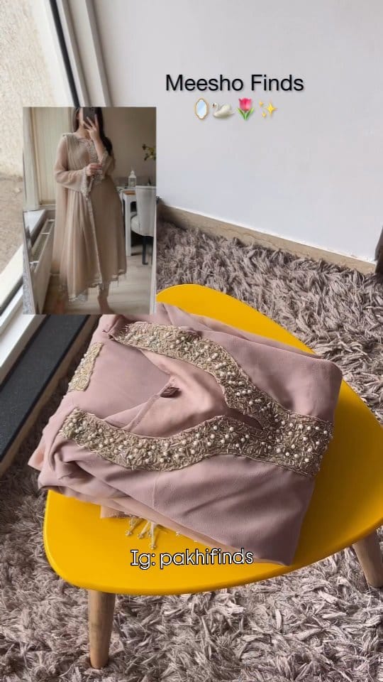 Must have suit for Rakhi🔥💖