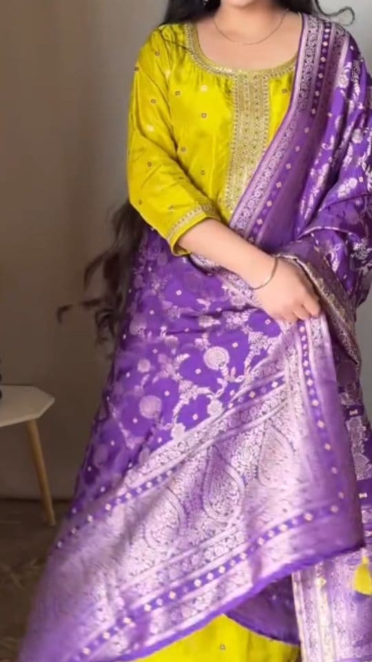 New festive season kurta set collection 😻🌺