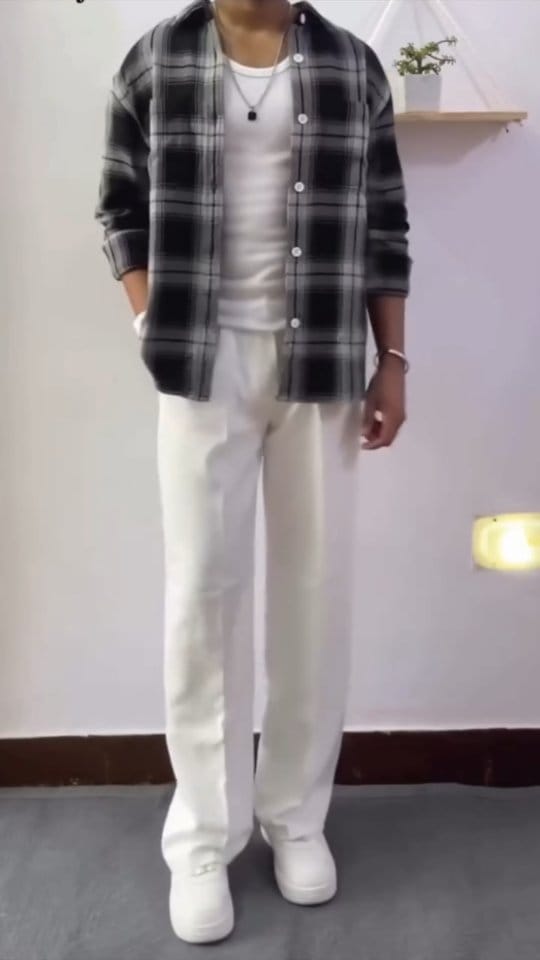 Check shirt best Fits for the Men ✨❤️
 #shorta #fashion #outfits #trending #fashiontrends 
#fits #fyp #l8ke #explorepage #explorepage