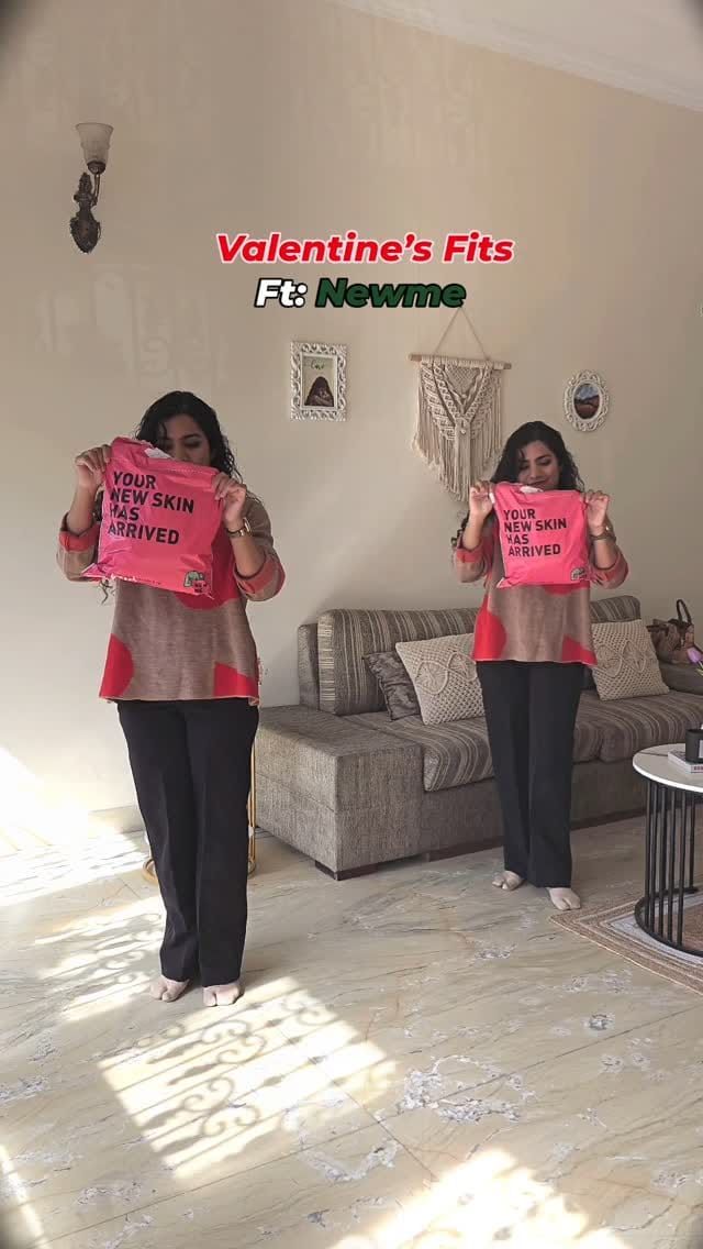 The fit? Perfect. The design? Iconic. The quality? Unmatched. 💃 Whether you go Modest with its timeless elegance or Glam Up for that bold statement, these dresses are made to elevate your Valentine’s vibe from @newme.asia. 
[Valentine’s Dresses, Valentine’s Fits, Valentine’s Day, Modest Fits, Dresses, Genz Dresses, Newme Dresses, Aesthetics, Minimalist Style, Monochromatic, Glam Up, Fashion, Fashion Creator, Fashion Reels, Styling Reels, Fashion Blogger, Dresses Haul, Must-Have Have Dresses] 
#valentinesday #valentinesdayoutfit #valentinesdayoutfits #valentinesdaydress #newme #FashionTips #fashionfits #ａｅｓｔｈｅｔｉｃ #aestheticedits #minimalstyle #minimalist #Trending #explorepage #personalstyling
Which one’s your pick?