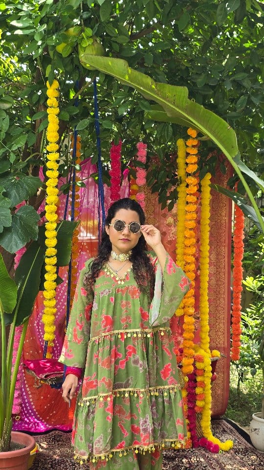 Drop '🔗' for links and follow @thatvoguenaari for more such festive finds 🩷
[Myntra Festive Outfits, Myntra Suit Sets under Rs 1500, Festive Finds from Myntra, Myntra Festive Sale, Myntra Finds, Festive Wear for Office, Outfits for Navrati, Festive Outfits Inspo, Festive Fits with Aarti Rana, Festive Looks with Aarti Rana, Festive Season, Styling Inspo with Aarti Rana, Delhi Blogger, Delhi based Fashion Creator Creator, Styling Ideas with Aarti Rana, Myntra Festive Finds, Affordable Suit Sets on Myntra]
 
#viralreels #viral #fashioncreator #fashioninfluencer #fashion #myntraoutfit #myntrafinds #myntrafashion #myntrahaul #festivevibes #festivelookswithaartirana #festivefashion #aartirana #microfashioninfluencers #microcreator